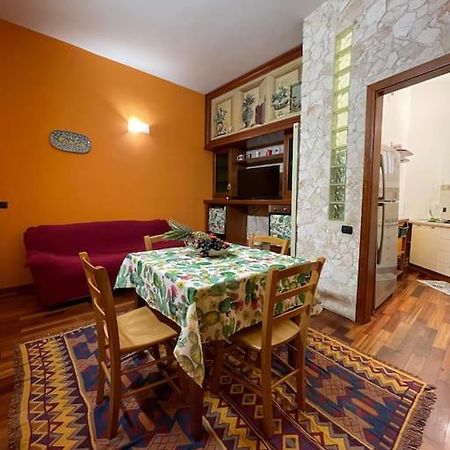 Ferienwohnung Casa Elle CTA Exterior foto