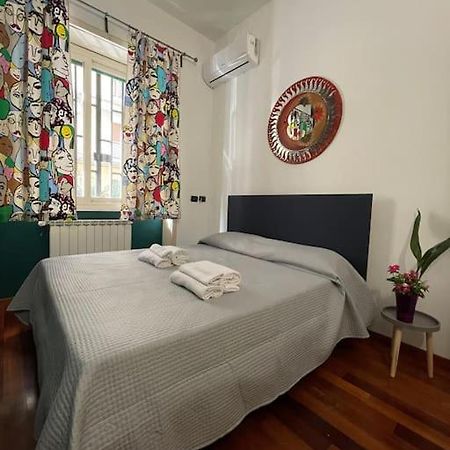 Ferienwohnung Casa Elle CTA Exterior foto