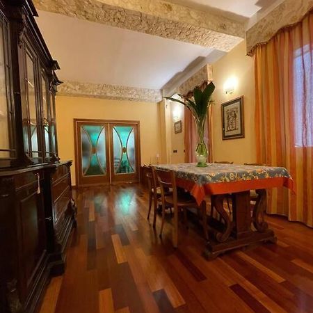 Ferienwohnung Casa Elle CTA Exterior foto