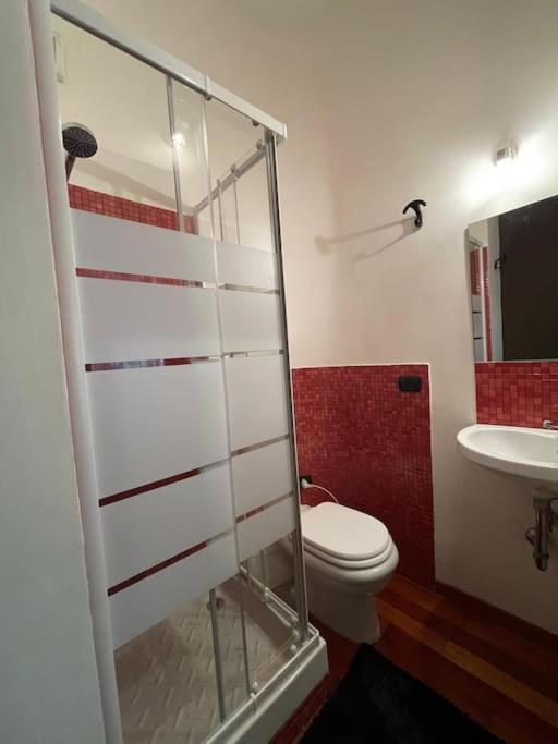 Ferienwohnung Casa Elle CTA Exterior foto
