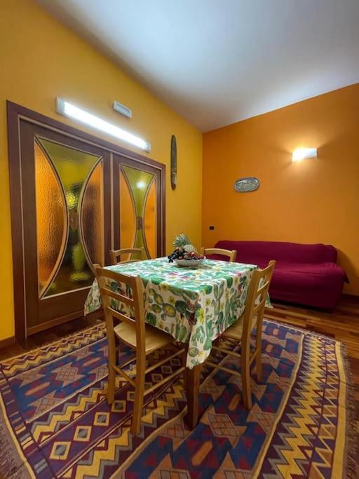 Ferienwohnung Casa Elle CTA Exterior foto