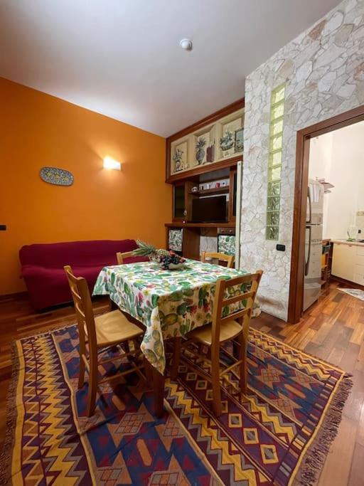 Ferienwohnung Casa Elle CTA Exterior foto