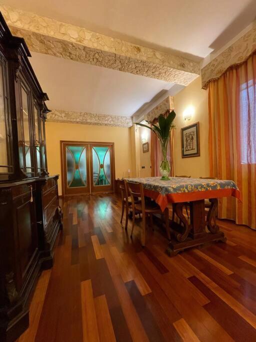 Ferienwohnung Casa Elle CTA Exterior foto