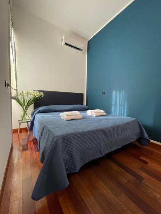 Ferienwohnung Casa Elle CTA Exterior foto