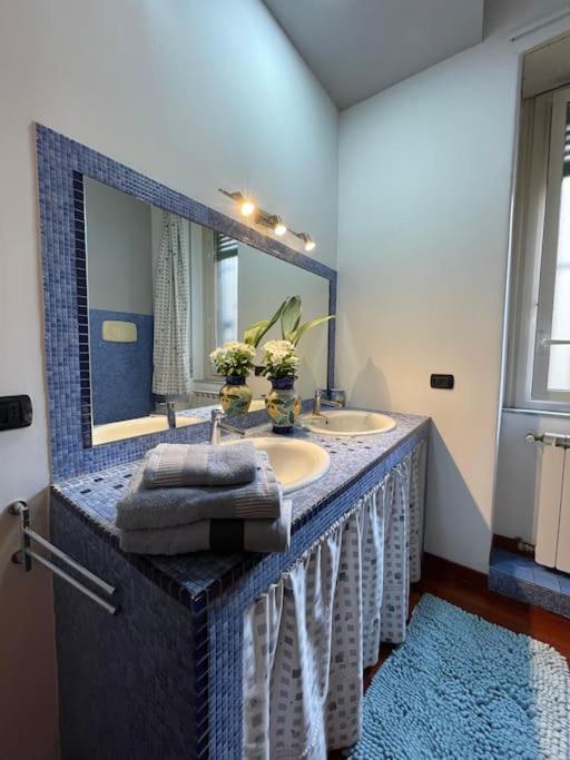 Ferienwohnung Casa Elle CTA Exterior foto