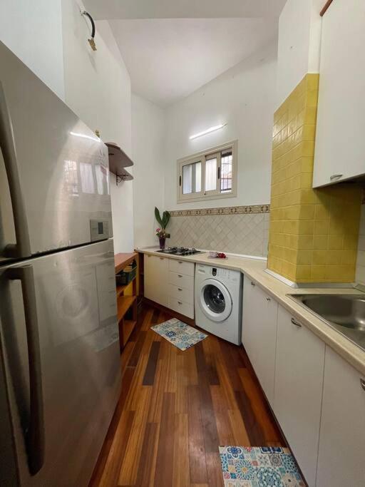Ferienwohnung Casa Elle CTA Exterior foto